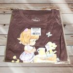 Torrid Size 1:  Precious Moments Cotton Crew Tee Photo 4