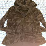 Lululemon Camo  Jacket Photo 0