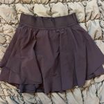 Lululemon  Court Rival High-Rise Skirt Photo 0