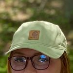 Carhartt Light Green  Hat Photo 0