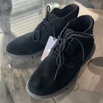 Sorel Explorer II Drift Waterproof Chukka Black Boots Size 6.5 NEW w/Tag w/o Box Photo 11