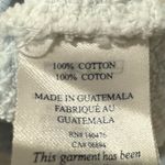 Faherty  Bells Crew Neck Raglan Tie‎ Dye Crewneck Sweatshirt Size XS Photo 4