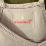 Free People  Movement Hot Shot Onesie Photo 3