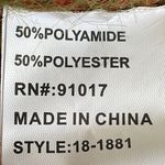 Solitaire  Eyelash Turtleneck Sweater Photo 6