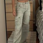 American Eagle  Cargo Pants Photo 2