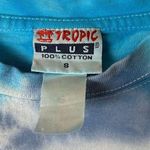 Panama Canal T Shirt Vintage Y2K Extra Small XS Multicolor Graphic Tee White Photo 10