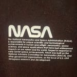 H&M Nasa Sweatshirt Photo 2