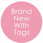 Time & Tru NWT  Women's Geo Print V-Wire Bikini set size medium 8-10 pink swim Photo 4