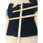 Le Suit Essentials Women Jacket 3 Buttons Front Office Siren Preppy Size 12P Photo 8