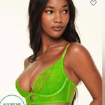 Adore Me Kinley Unlimited Bra/Panty Set Photo 3