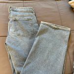 Old Navy Wide Leg Jeans Photo 3