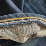 Big star  Maddie Skinny Dark Wash Jeans Photo 8