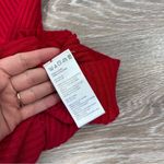 Urban Outfitters ‎ red polo mini dress Photo 4