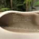 Naturalizer Genuine Leather Cream beige nude square toe mules slingback pumps 2.5” kitten heels -office siren core-Size 6M Excellent condition #coquette #twee #fairycore Photo 6