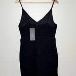 DO+BE  | Pleated Mini Dress Photo 3