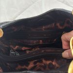 B. Makowsky leather bag Black Photo 4