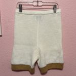 Sabo Skirt Taleigh Knit Shorts. Size XS Photo 5