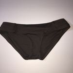 Vitamin A  Emelia Triple Strap Bottom Army Green Photo 3