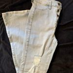 FashioNova Flare Jeans Photo 1