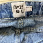 Princess Polly Colorblock Jeans Size 6 Photo 6