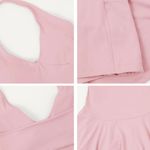 Athletic dress Pink Photo 1