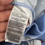 Old Navy  Waffle-Knit Pajama Bears that Sleigh Womens Size Medium Photo 6