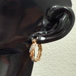 925 ROSS SIMONS Gold Over Sterling Silver Vermeil 2 Photo 9