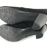 Giani Bernini  Womens Ankle Boots Heels Lace Up 10 Photo 3