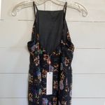 MINKPINK Jungle Fever Maxi Dress sheer Multi - XS Photo 9