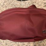 Lululemon Everywhere Belt Bag Photo 0