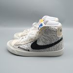 Nike Blazer Mid '77 Vintage GS 'Alter & Reveal' Sneakers Size 5.5Y Women Size 7 Photo 8