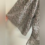 Isabel Marant Etoile | Blouse Mariazo in Ecru | FR 38 - NWT | $385 - Stunning! Photo 11