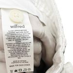 Wilfred  Pants Women’s 8 Work Everyday Effortless Pull On Wide Leg Photo 9