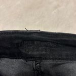Maurice's Maurice’s Black Cropped Jeans Photo 2