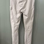 Varley  Leggings Nude Pink Size Small Full Length Pockets Photo 1