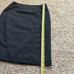Coldwater Creek  Womens Pencil Skirt Size 4 modest career Photo 2