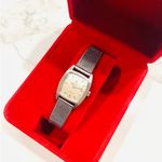 Ladies OMEGA DE VILLE AUTOMATIC watch 🌹🌹🌹 Silver Photo 5