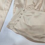 LPA  Lara Top in Champagne XXS Photo 9