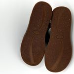 Chacos Chaco Wayfarer Leather Sandal ChacoGrip LUVSEAT Midsole Suede Footbed Tornado 8 Photo 7