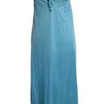 Vintage Light Blue Nightgown Tags Removed Photo 0