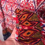 BeachLunchLounge Tunic Print Dress Photo 4