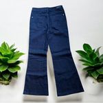 Pilcro and the Letterpress  Superscript Wide Leg Jeans 27 Photo 1
