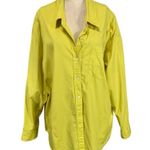 Wilfred Free Aritzia  Relaxed Shirt Size Large Photo 1