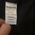 House Of CB  Ophelia Georgette Cutout Midi Dress size M Photo 7