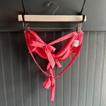 Tommy Hilfiger  Vibrant Pink Swimwear Photo 1