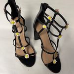 BCBGeneration Caged Dressy Sandals NWT Photo 0