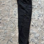 Amazon Black Cargo Pants Photo 3