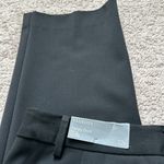 Talbots Nwt , black boot cut dress pants Photo 6