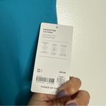 Athleta NWT Pacesetter 7/8 Tight Leggings In Pacific Size XS Photo 5