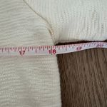 Oak + Fort  Zipper Polo Shirt Photo 4